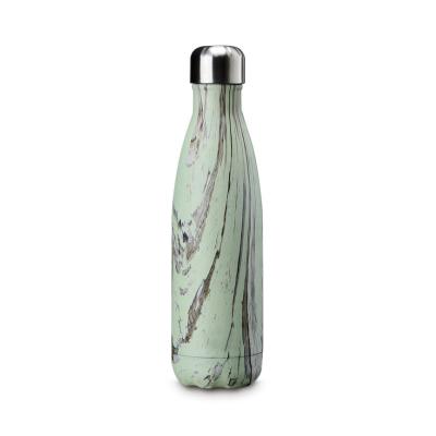 China Sublimination Tumblers Large Cola Bottle Flasche Prices PORTABLE Stainless Steel Vacuum Insulated Water Bottle for sale