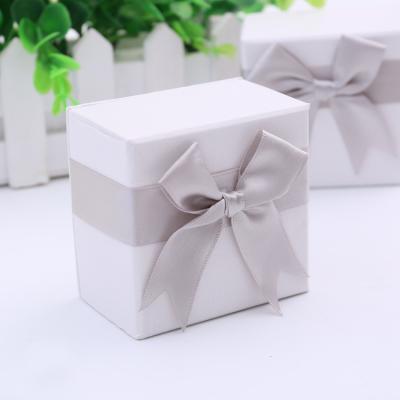 China ARC earring jewlry box de cajas de Para de joyas de por mayor jewelry packaging custom paper packaging box for sale