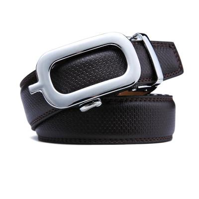 China Belts Taobao Stock Automatic Ratchet Men Belts moq 1 52 in. length for sale