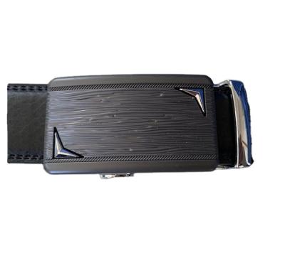 China Buckle For Leather Belts Wholesale Casual Automatic Formal Formal Belt Buckle Automatic Belt Buckle for sale