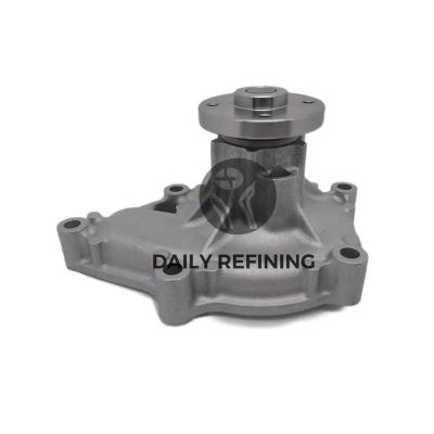 China V2607 Kubota Diesel Engine Water Pump KX057 R065 SSV65 1J700-73030 china water pump for sale