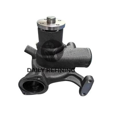 China 6D22 6D24T Water Pump Of Engine Mitsubishi SK430-3 SK400-2 ME995234 for sale