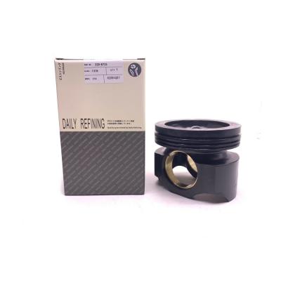 China cat C18 engine Piston for Caterpillar engine Parts 329-4511 for sale