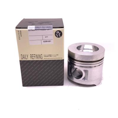 China Cat 3066 3064 S6K Piston For Caterpillar Engine Parts 34317-07500 5I-7537 for sale