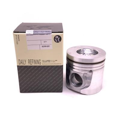 China C7.1 Piston kit for Perkins Engine Parts 105mm 370-7997 370-7998 for sale