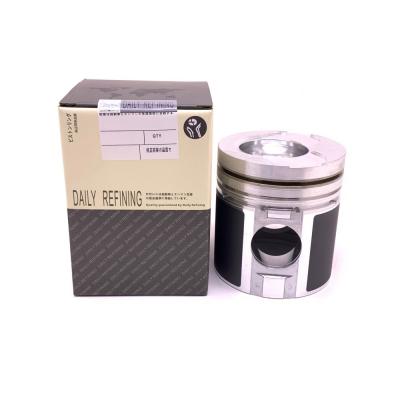 China D1146 Kit Engine Piston 65.02501-0507 Applicable To Doosan D1146T for sale