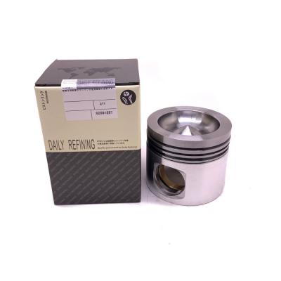 China C9 Engine Piston Kit 336D caterpillar c9 engine 265-1401 385-1657 324-7380 for sale