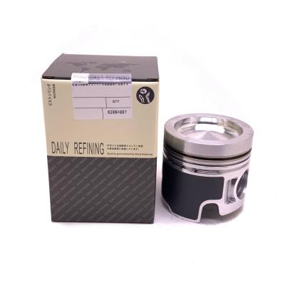 China C6.4 D04F Piston for Caterpillar and perkins Engine Parts 324-4235 3244235 for sale