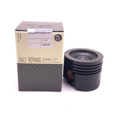 China C7 Forged Piston Kit E325D E328D E329D 238-2720 caterpillar c7 engine parts for sale