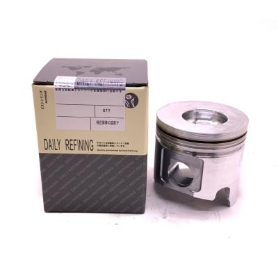 China Yanmar 4d88 4tnv88 Engine Piston Kit 129005-22900 129008-22080 for sale