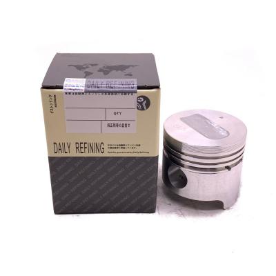 China S4L S3L Excavator Parts Hitachi Engine Piston Kit 31A17-11100 for sale