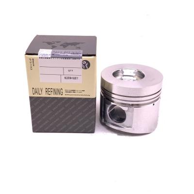 China B3.3 2170 Cummins Diesel Engine Piston 6205-31-2170 4089967 for sale