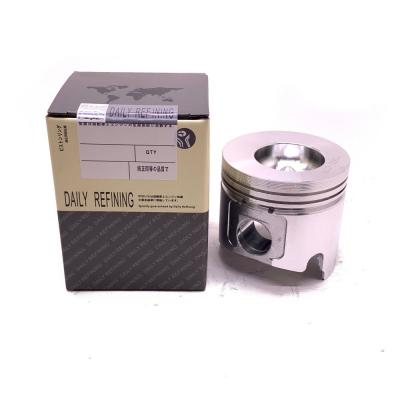 China 4TNE88 Yanmar Mini Excavator Engine Piston Kit 129005-22080 129001-22081 129001-22901 for sale