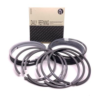 China K4m Engine Piston Ring for Mitsubishi engine MM434512 for sale