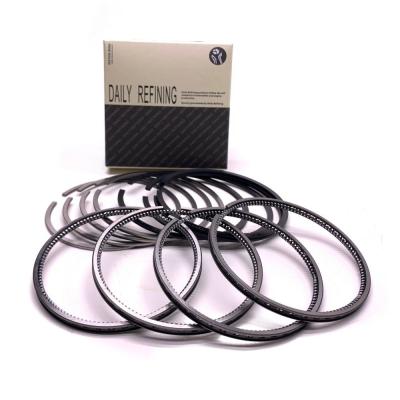 China 6738-31-2031 3802750 Engine Piston Ring S4D102 S6d102 6BT Komatsu Excavators Parts Pc50 for sale