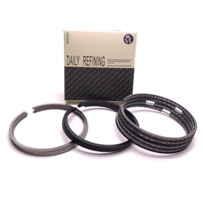 China C10 C11 Engine Piston Ring for Caterpillar engine 168-7212 for sale