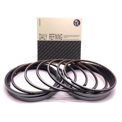 China C18 Piston Ring kit for aftermarket cat engine parts 223-9519 2382707 2465659 for sale