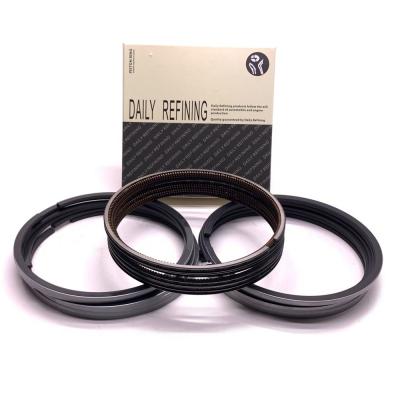 China 3204 3204c mahle piston rings for caterpillar perkins cat parts store 2w-8265 for sale