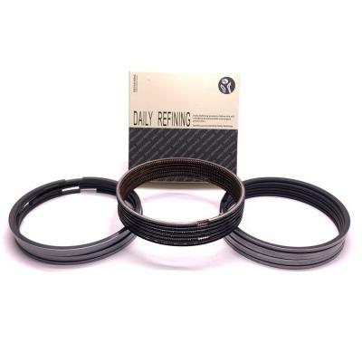 China S6d140 Engine Piston Ring for Komatsu engine 6211-31-2031 for sale