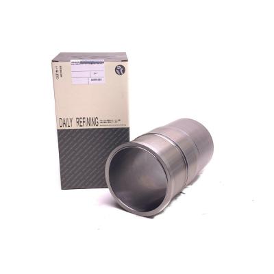 China Machinery Engine Cylinder Sleeve 190-3562 Excavator C9 Engine Diesel Cylinder Liner for sale