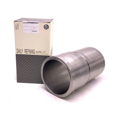 China machinery engine parts cylinder liner 197-9322 for engine c15 Engine Liner Kit for sale