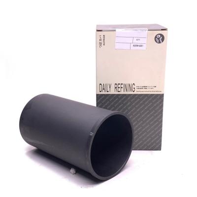 China P11C Diesel Engine Cylinder Liner Sleeve 122mm 11467-2710 11463-E0020 for sale