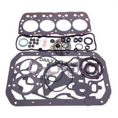 China 1DZ Conjunto de juntas de reparación del motor 04111-20320-71 04111-20321-71 en venta