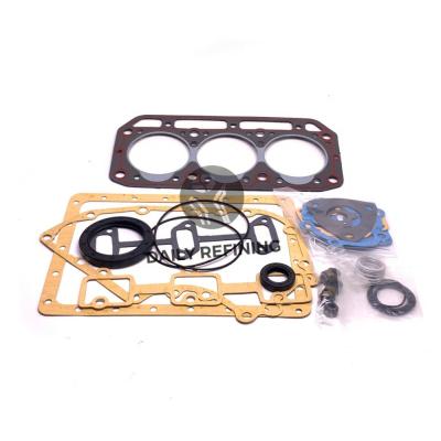 Cina 3D84 3T84 kit di guarnizione completa YM729335-11990 YM729335-11991 in vendita