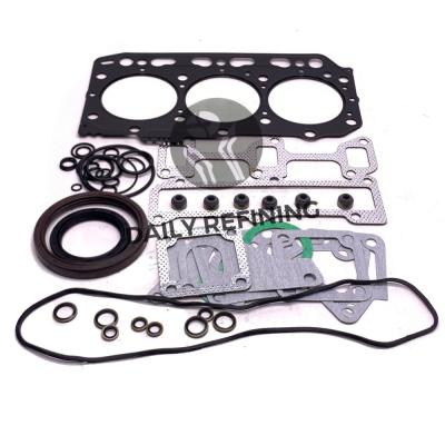 Cina 3tnv84 Kit di guarnizione - Revisione motore 729211-92670 in vendita