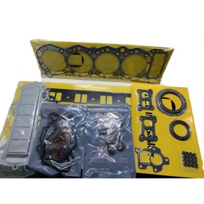 中国 Mitsubishi Fuso 4m50 engine parts gasket kit me994672 販売のため