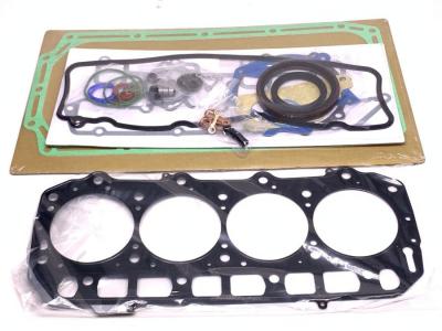 Cina Kit di guarnizioni del motore Yanmar per 4tne98 4D98 YM729902-92601 in vendita