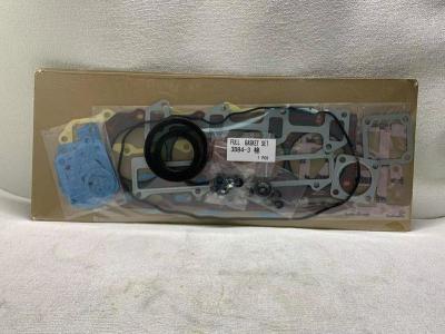 China Yanmar volledige pakket geschikt voor 4tnv84 4d84 ym729903-92670 Te koop