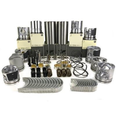 China 1997 1996 1993 1994 1995 for dodge 5.9 12 valve cummins 24v cummins overhaul kit for sale