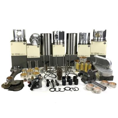 China 12v Dodge 6bt Cummins 2006 5.9 Cummins Overhaul Kit for sale