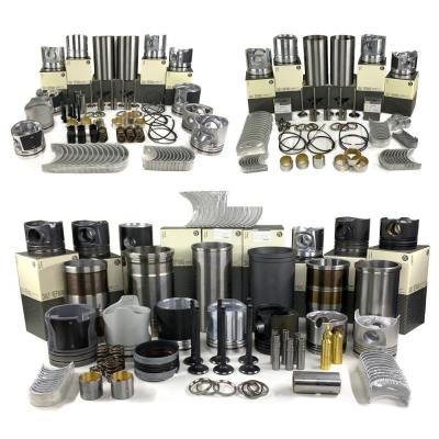 China For C10 C11 Caterpillar Cat C18 6nz C15 Acert Rebuild Kits Overhaul Kit for sale