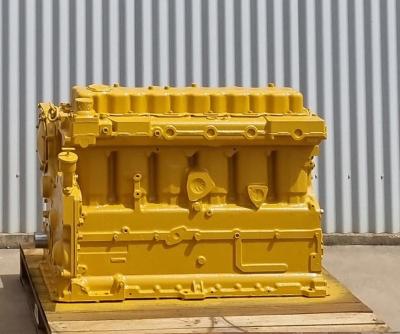 China C7 C9 C-9 C9.3 C12 C11 C13 C15 C18 C4.4 C6.6 C6.4 C15 For Cat crate engine for sale for sale