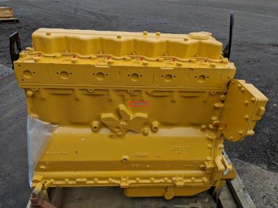 China 3056 3114 3204 3306 3044 3064 3116 3406 3054 3066 3126 3304 3408 For Crate Engine For Sale for sale