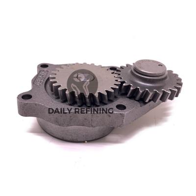 China 6D107 QSB6.7 qsb4.5 isbe6 isb Oil Pump for Cummins engine 3971544 6754-51-1100 for sale