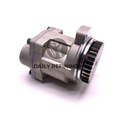 Cina C13 C11 Pompa d'olio per Caterpillar Parti del motore Escavatore E345D 2231608 233-5220 in vendita