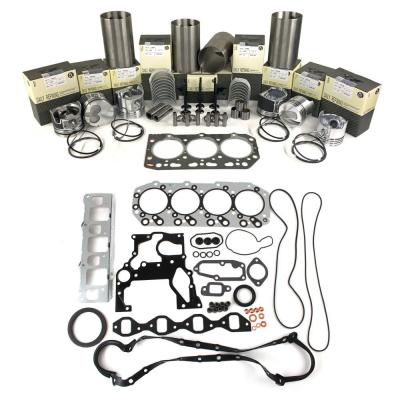 중국 C3.3 C3.4 Engine Overhaul Rebuild Kit For Cat Generator Parts 판매용