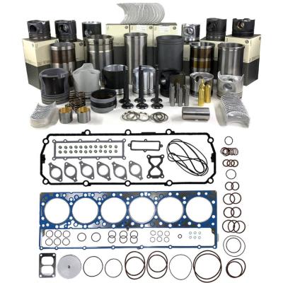 중국 C11 Engine Overhaul Rebuild Kit For Caterpillar Parts 판매용