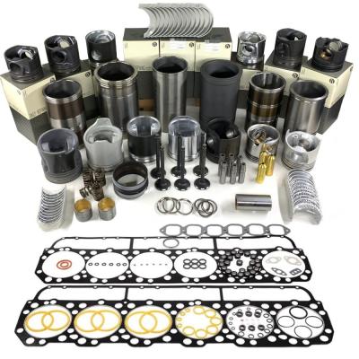 중국 C15 engine overhaul rebuild kit for caterpillar c15 parts 판매용