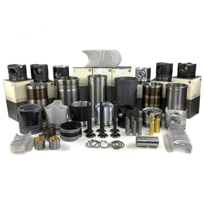 China 3408 engine overhaul rebuild kit for caterpillar dozer parts for sale