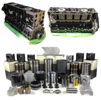 China 3516 engine overhaul rebuild kit for diesel engine caterpillar for sale