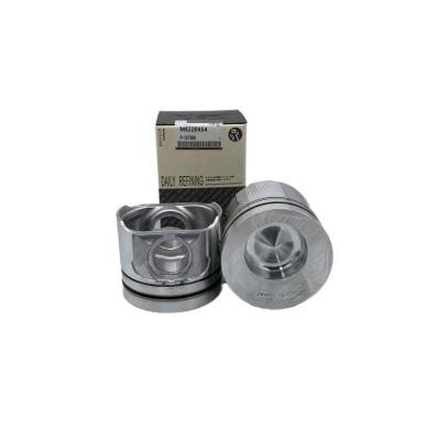 China 3204C 3204 3208 Piston for Caterpillar Engine Parts 114.3mm 6N8648 2W4831 for sale