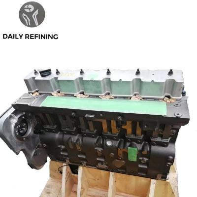 China 6CT S6D114 6D114 for Cummins Crate Engine for sale for sale