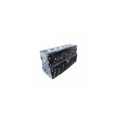 China 6BD1 schmiedete Motorblock EX200-1 SH200A1 1-11210442-3 zu verkaufen