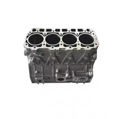 China Motorblock 729906-01560 des Motorzylinder-4TNV94 der Zylinderblock-R60-7 DH60-7 Yanmar zu verkaufen