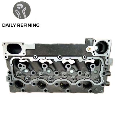 Cina Testata di cilindro del motore diesel 3304 D4E 518C G936 518C 1N4304 8N1188 in vendita