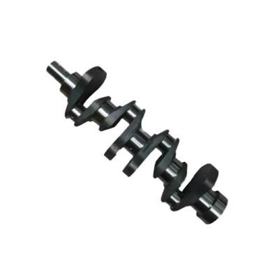 China K4M K4N Excavator Crankshaft NS50 SK045 305 HD50UR 8200416793 for sale